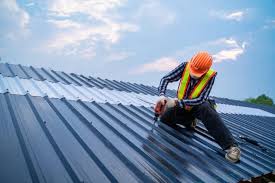 Best Rubber Roofing (EPDM, TPO)  in Lebanon, OH